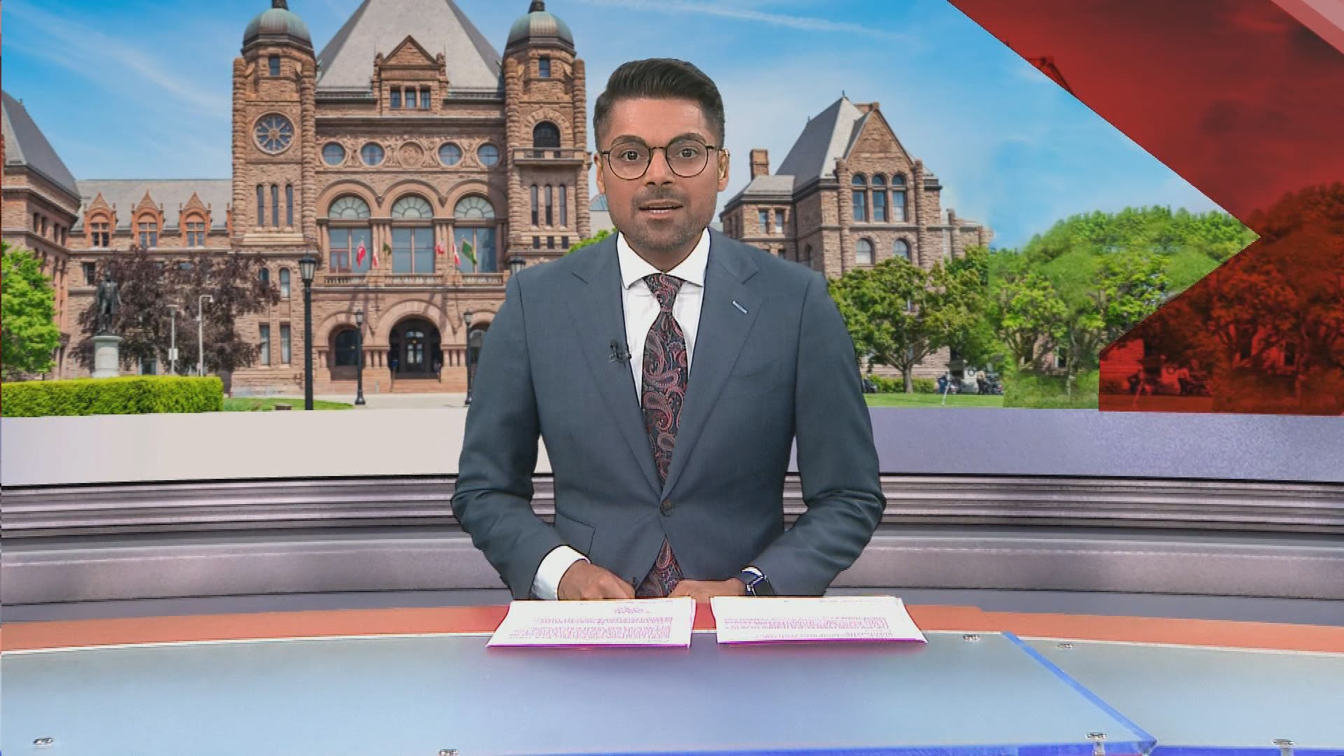 Focus Ontario: American accusations and OSAP limitations