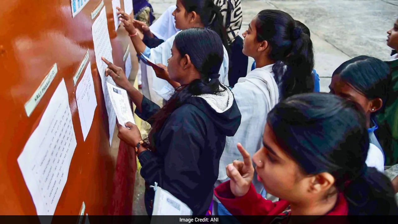 UP Board exam 2027: Students can raise objections to class 10, 12 exam ...