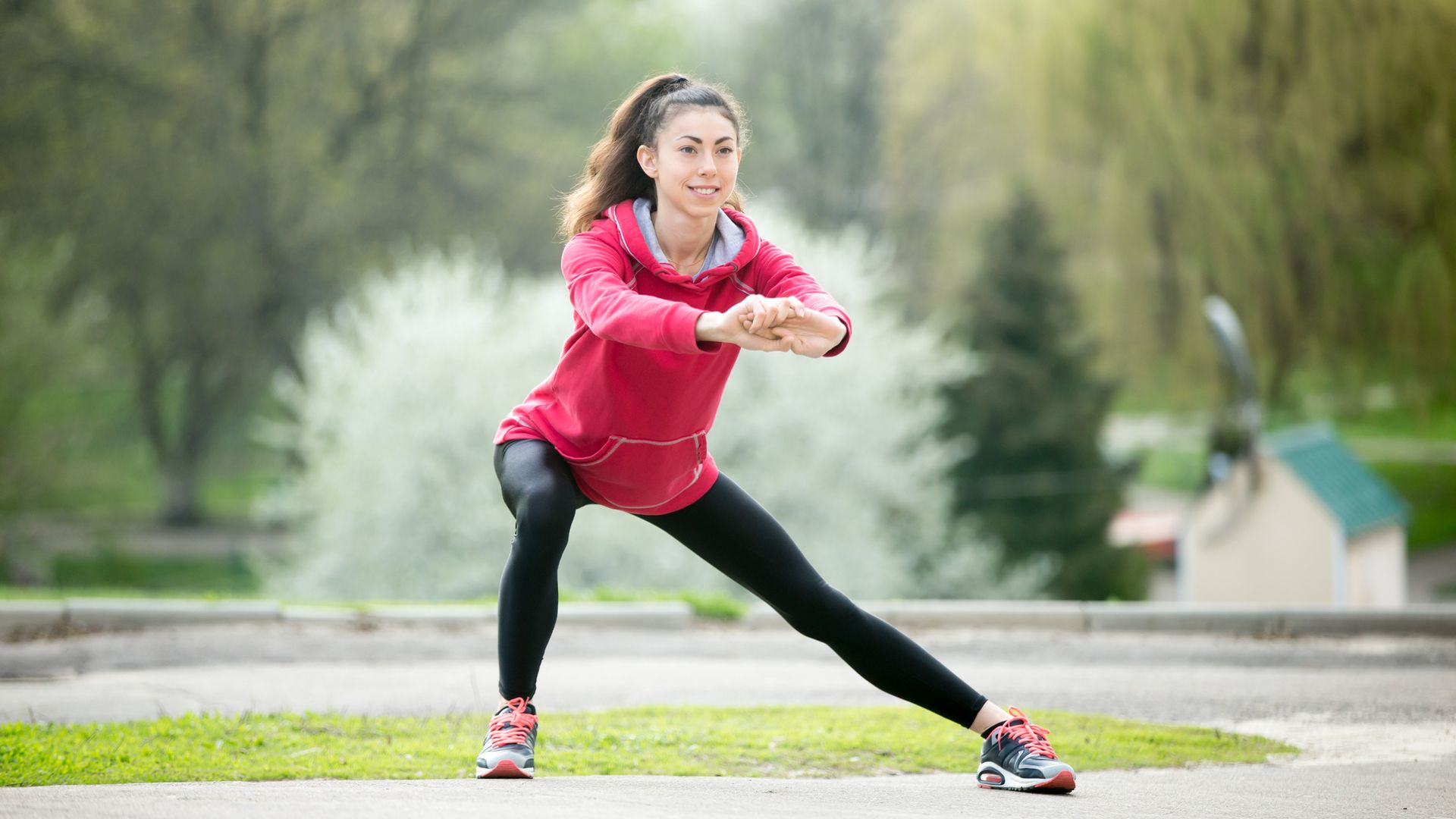 Runners—this four-move lower-body workout will help you build the ...
