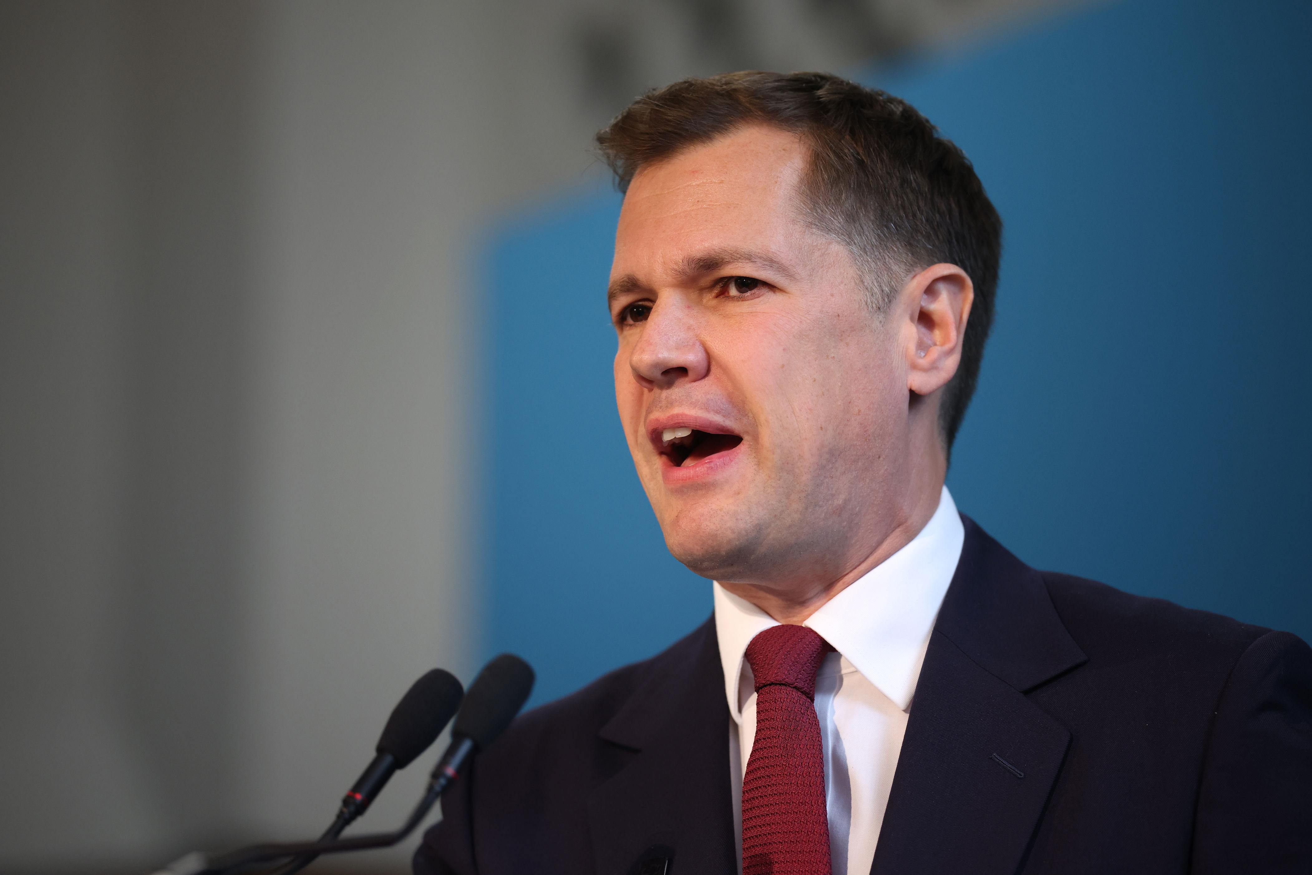 Jenrick leaves BBC squirming over paedophile scandals