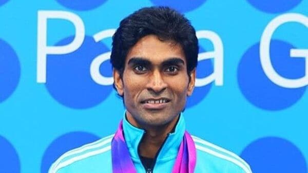 India's Para Asian Games 2026 October 17 full schedule: Pramod Bhagat ...