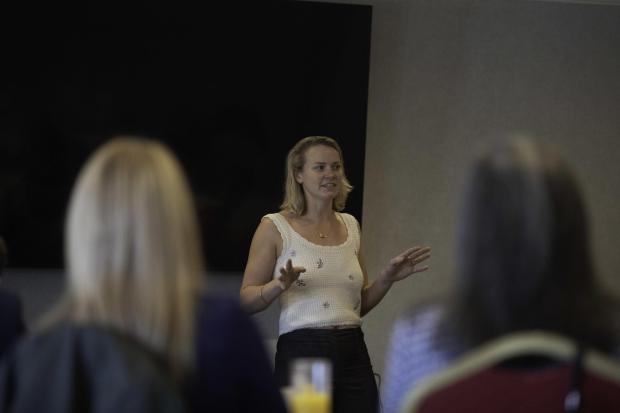 'I was made to feel stupid' - but dyslexic mum Steph now runs multi ...