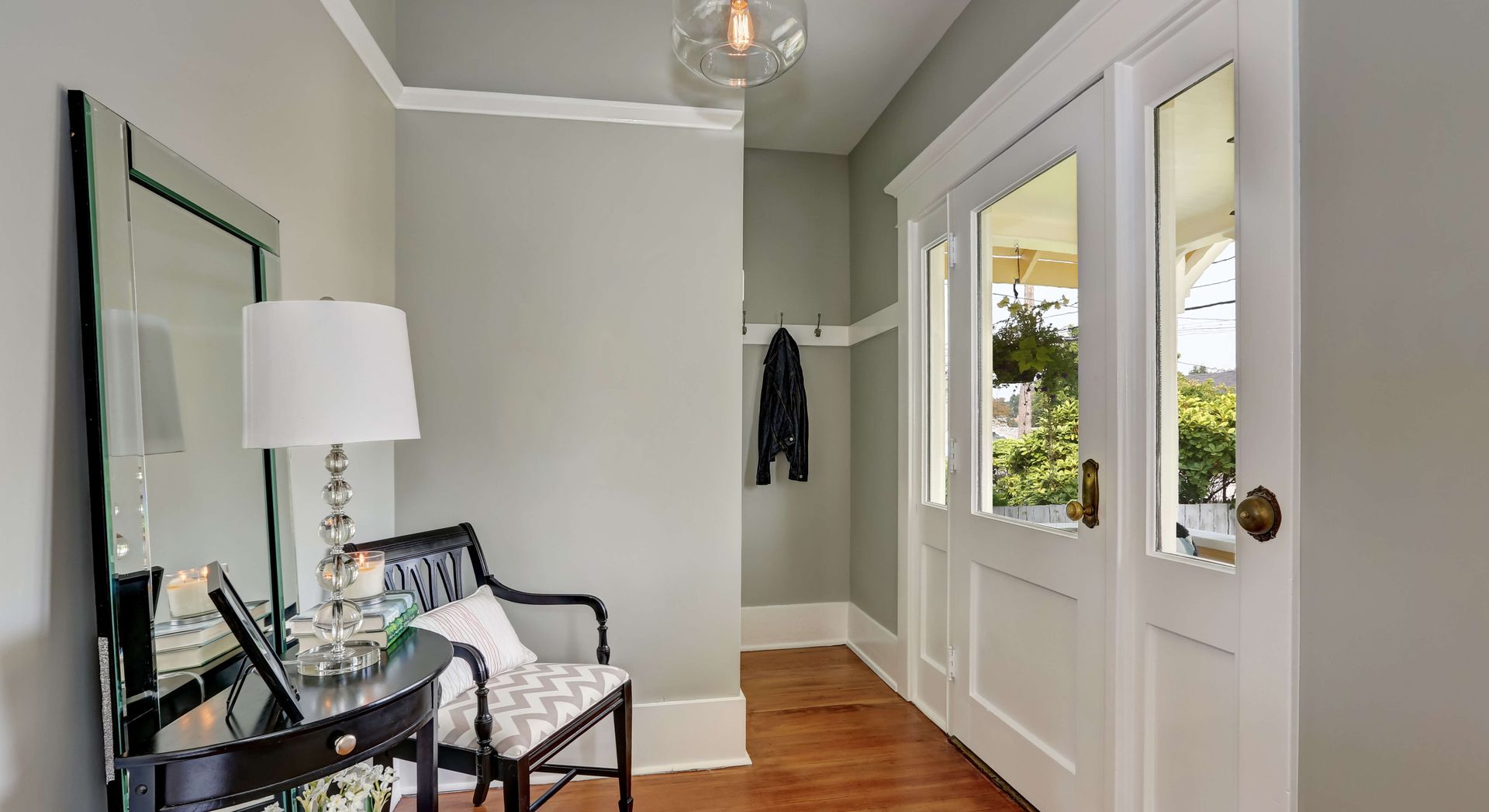 My house was overflowing with clutter until I discovered the '3-homes rule'
