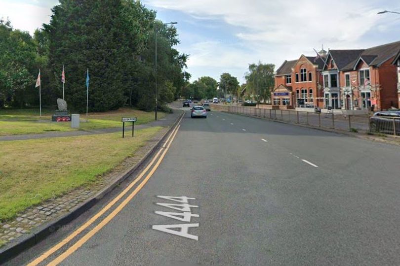 Road closures and bus diversions warning for Nuneaton comeback event ...