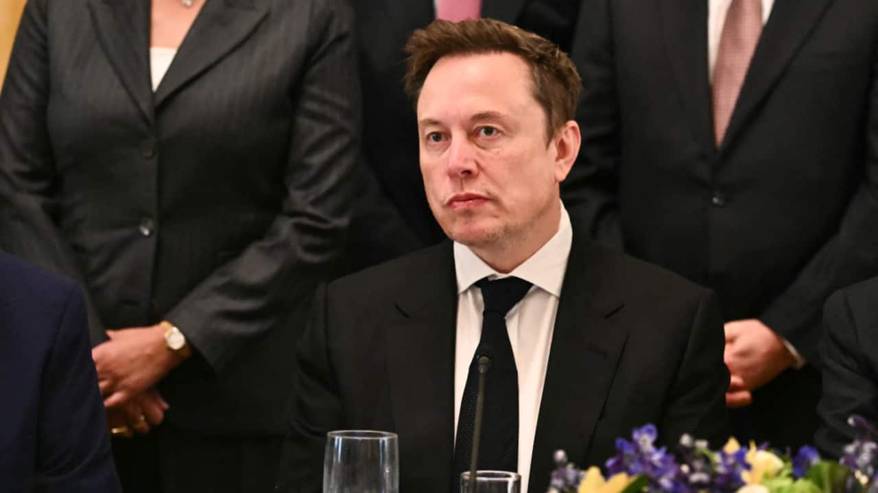 'Much appreciated': Elon Musk tweets on Reliance statement