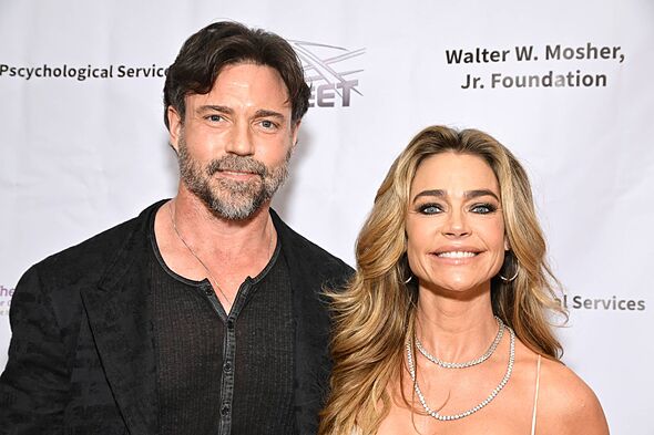 Denise Richards, 55, stuns fans with youthful appearance after reverse ...