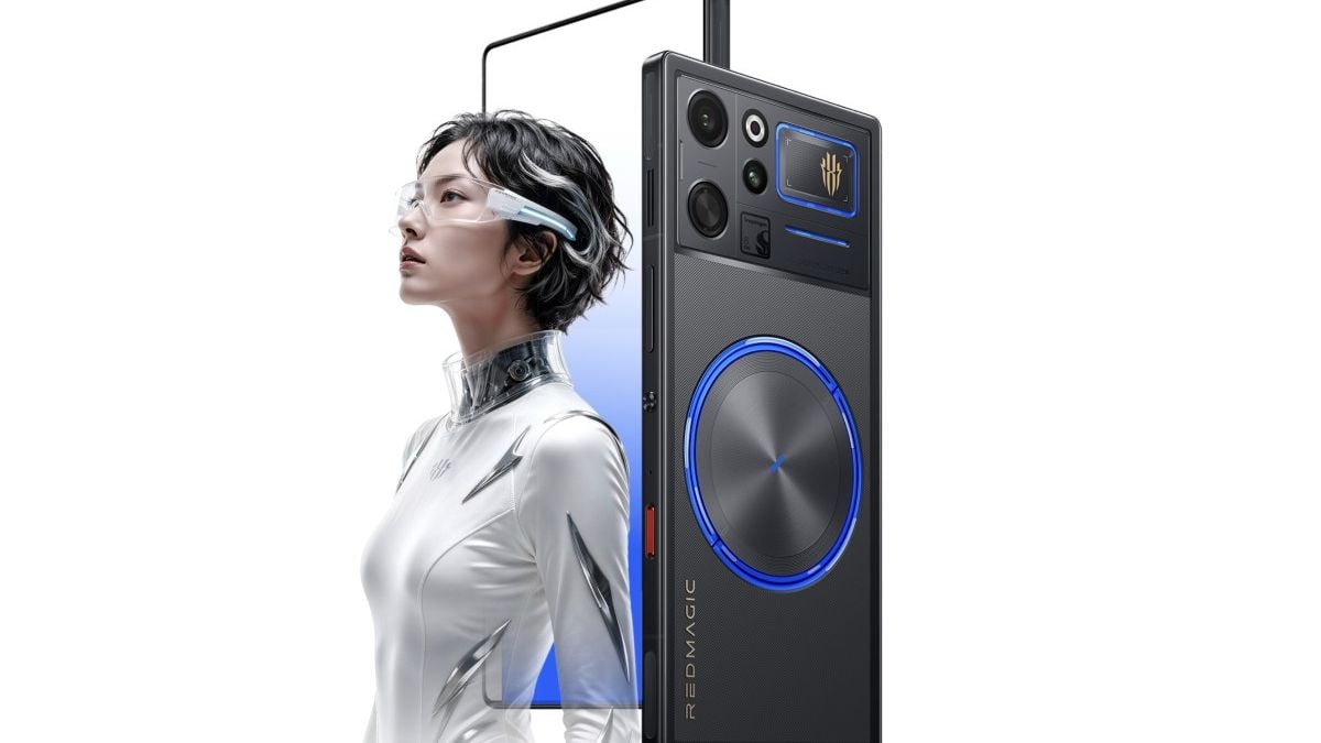 Red Magic 12 Pro Plus rilis, monster gaming terbaru dengan fitur ...