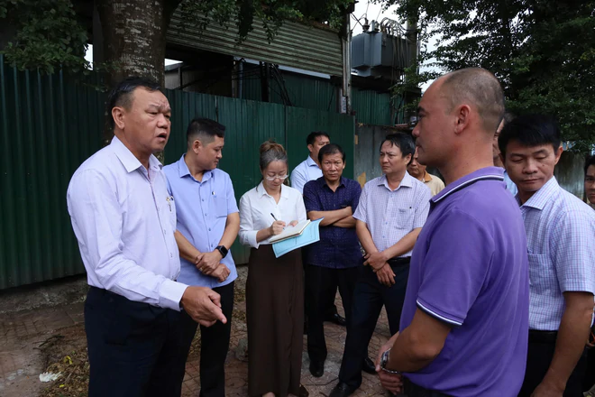 Đắk Lắk yêu cầu điều tra dấu hiệu xả thải, làm rõ vụ cá chết