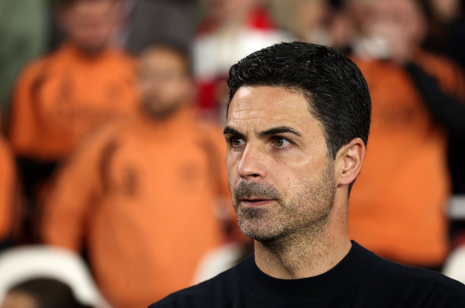 Petit Claims Gyokeres ‘Not Welcome Anymore’ at Arsenal