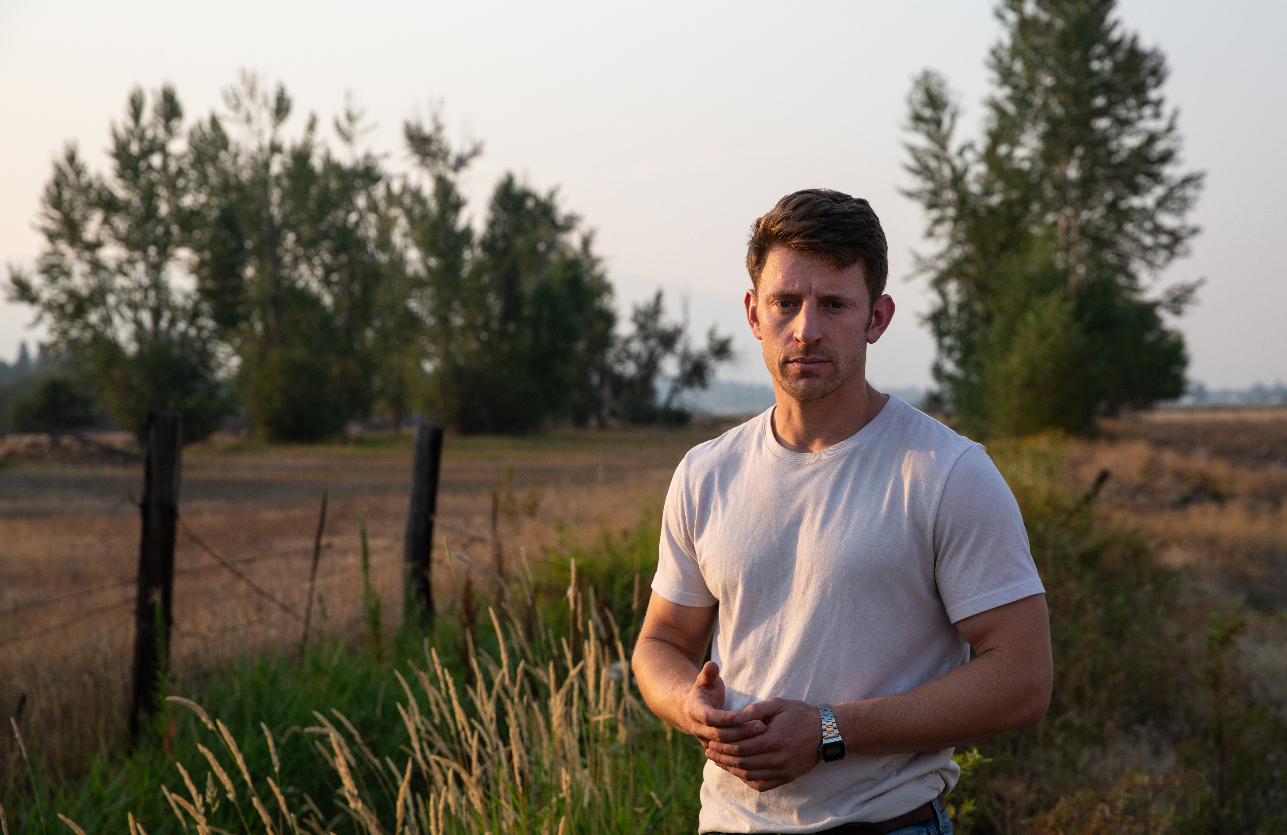 Meet the manly men who want to remake the Democratic Party
