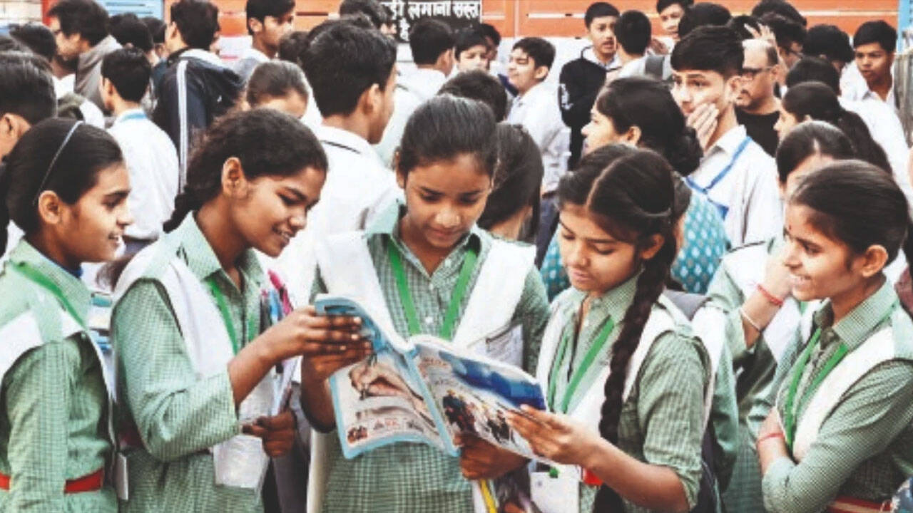 BSEH extends Haryana Open School application deadline, announces class ...