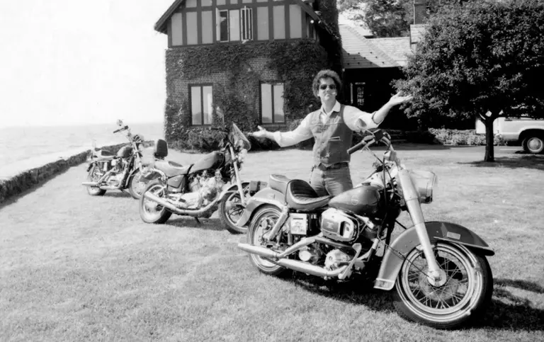 Billy Joel is selling his massive collection of over 70 vintage ...