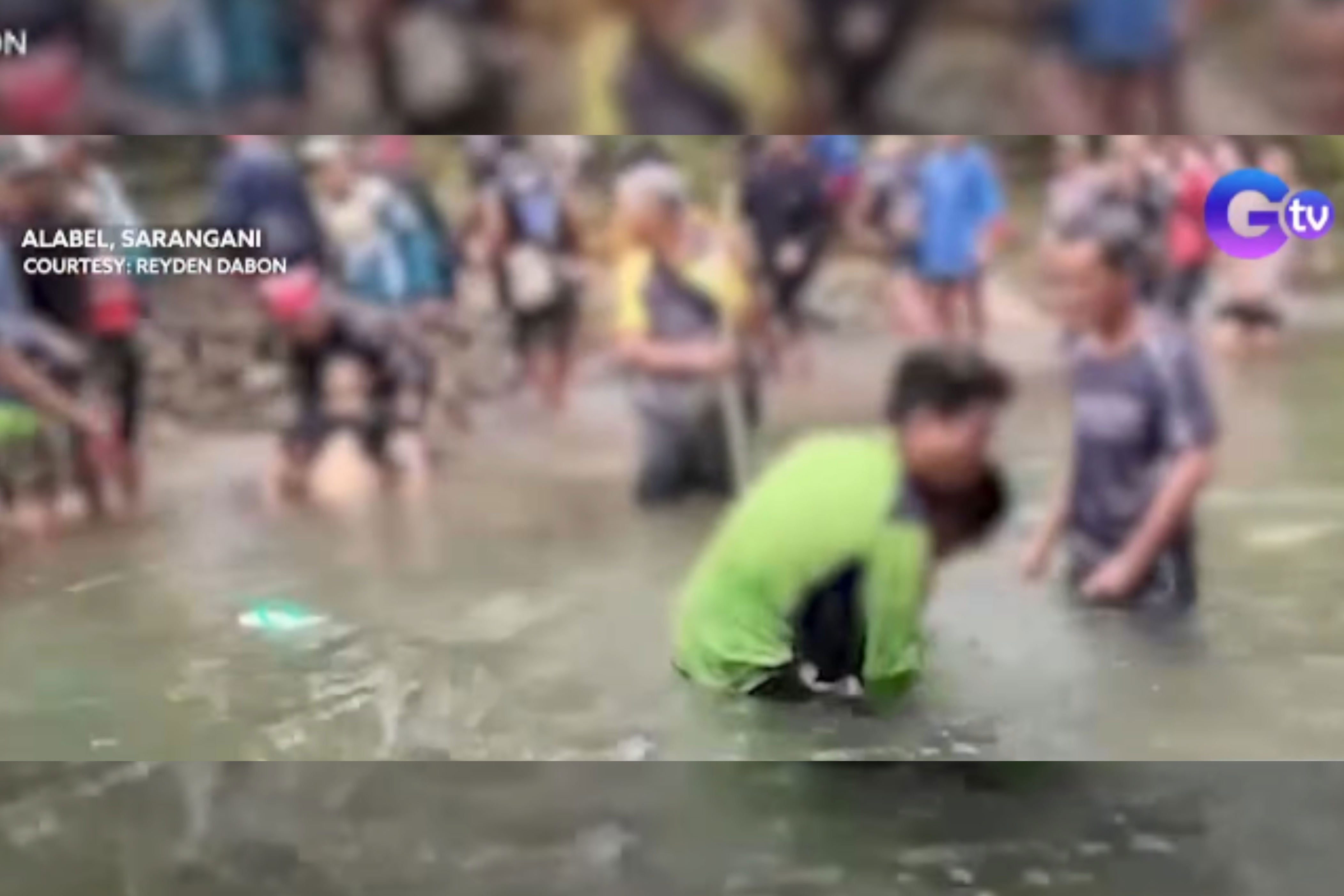 2 farmers drown in 'ritual trial' over land dispute
