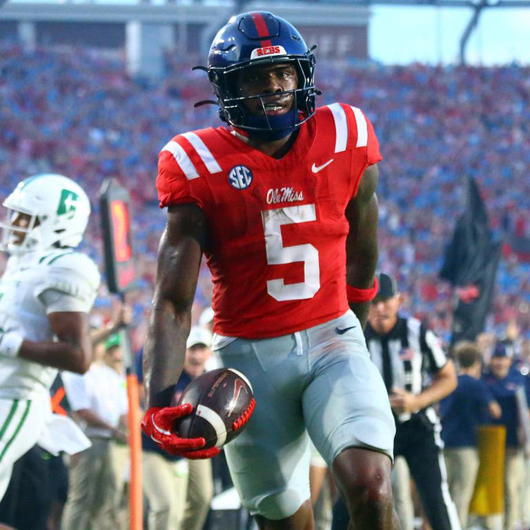 3 bold predictions for Ole Miss against Missouri