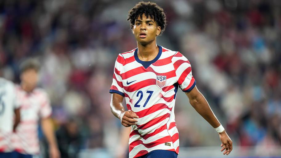Ole book hints at a future for Mathis Albert