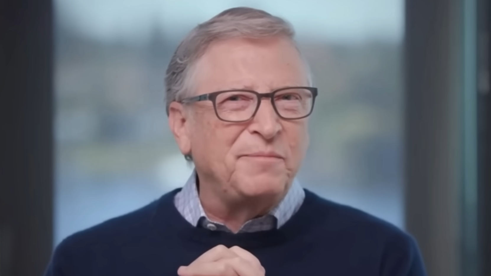 Bill Gates met Epstein after the conviction - and it backfired hard