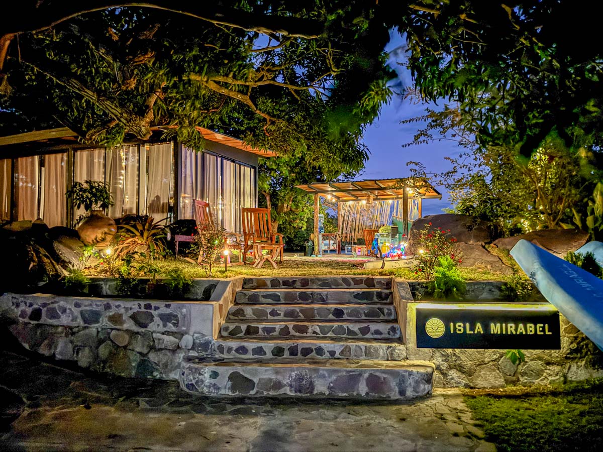 The best night of my Nicaragua trip wasn’t the volcano — it was a ...