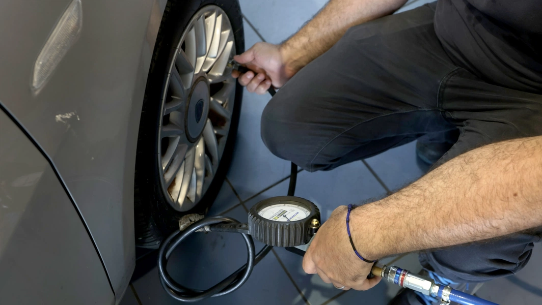 Simple strategies to improve fuel efficiency