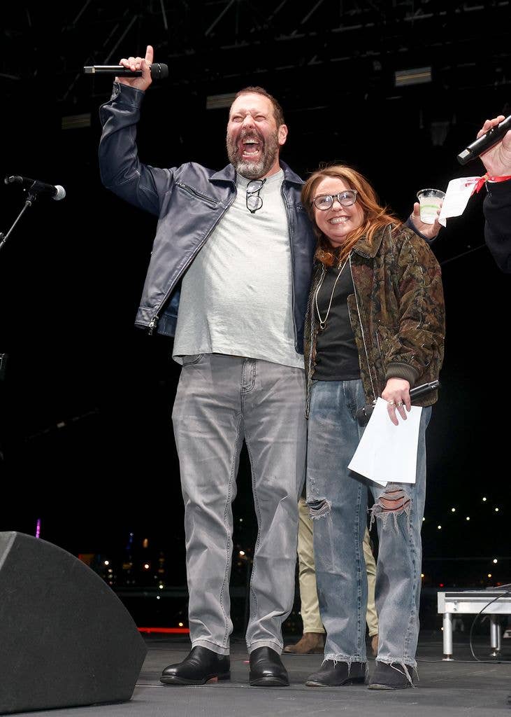 Rachael Ray, 58, turns heads as she makes rare public appearance in New ...