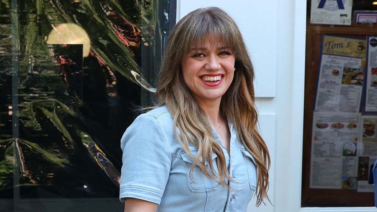 Kelly Clarkson risks looking like rich and famous prima donna in $15K ...