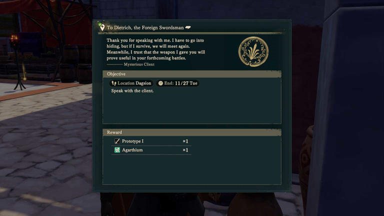 How to get the DLC weapons in Fire Emblem Fortune's Weave