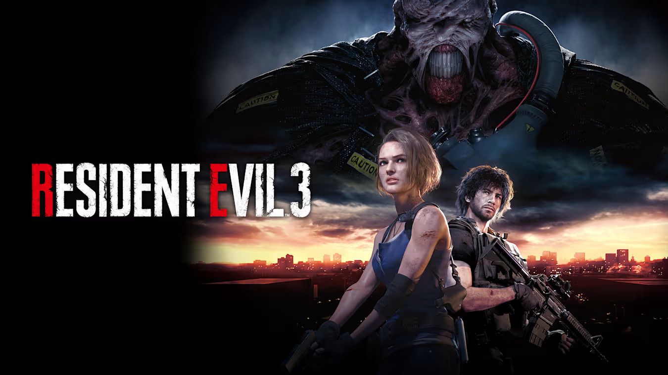 I played 3 Resident Evil remakes on Switch 2 — how they compare to PS5 Pro
