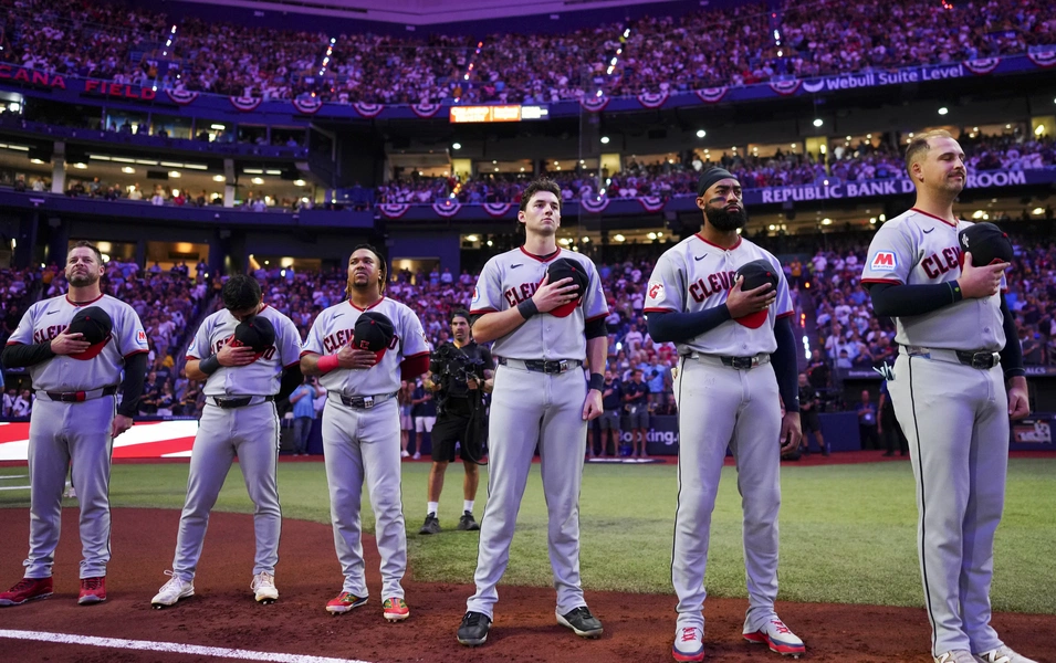 Guardians' World Series tickets near $2,027 amid ALCS attendance concerns
