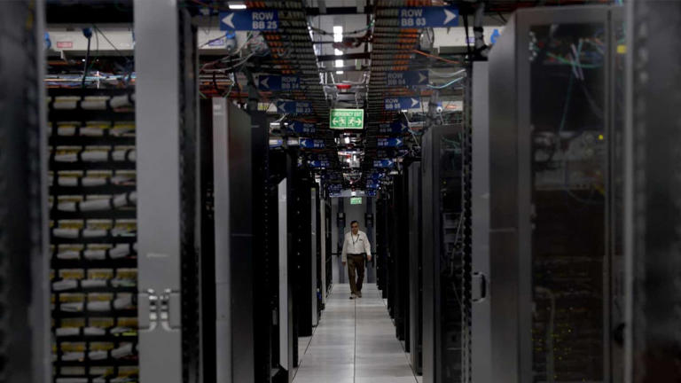 WEF warns MENA on AI data centres, urges energy planning overhaul