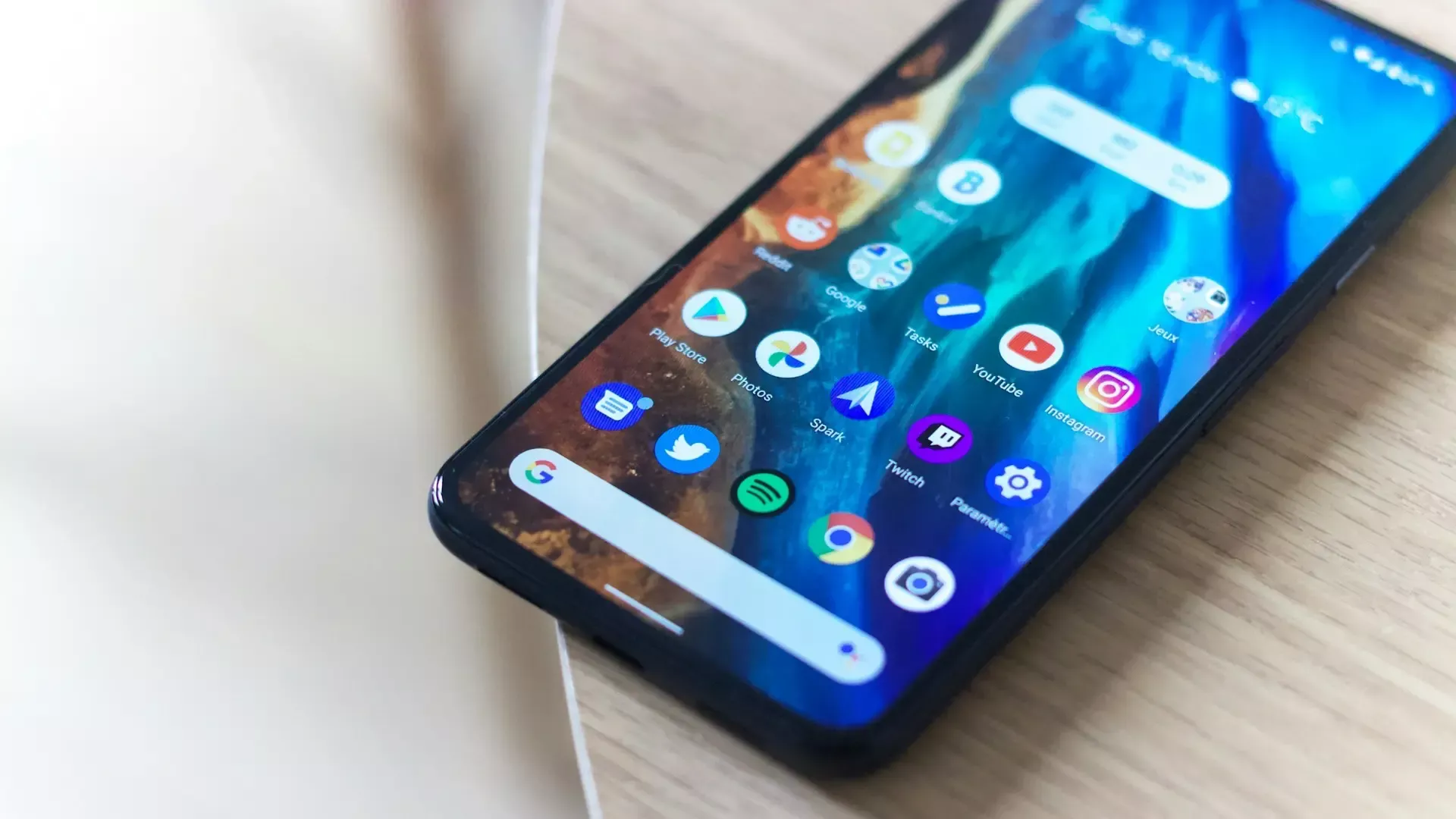 Vyměňte Android za jiný operační systém. Jeho alternativa funguje už 10 ...