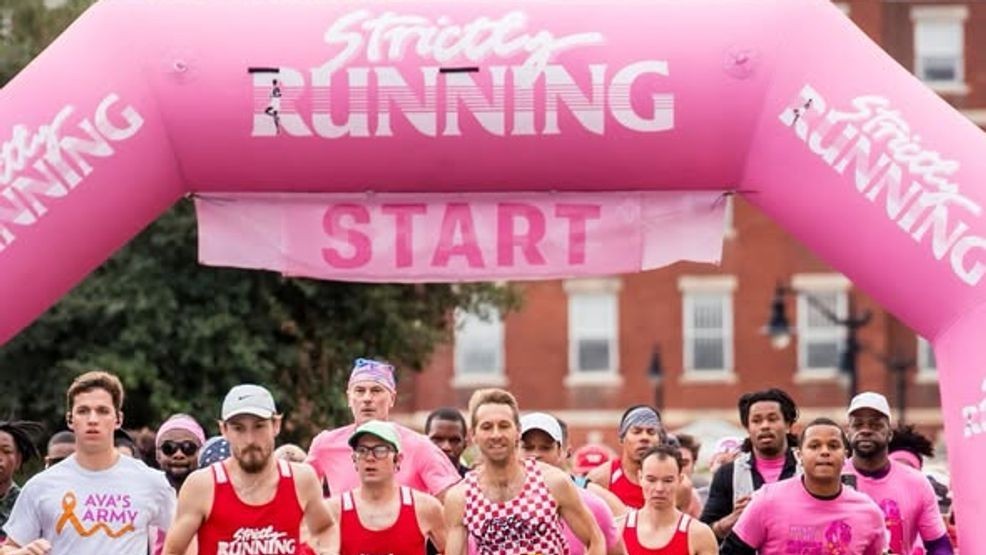 Columbia Walk for Life to be held in support of breast cancer awareness