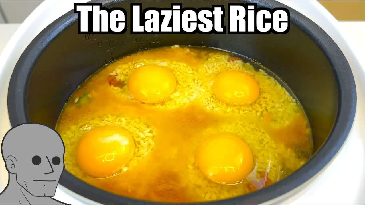 8 leftover rice hacks tested — only a few are actually worth trying