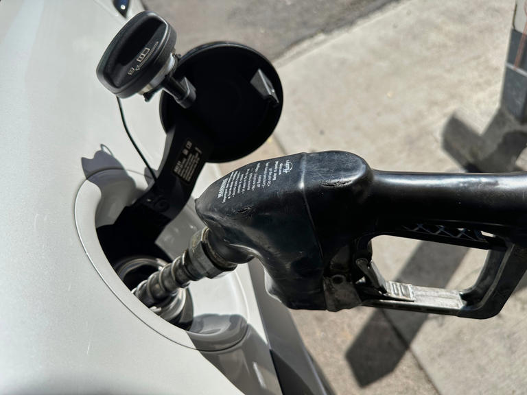Precios de la gasolina en Colorado