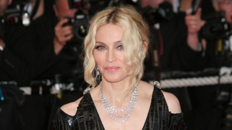 Madonna married without a prenup - then her divorce cost her more than ...