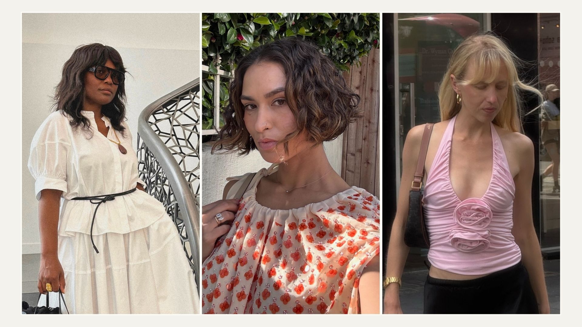 From bob to crops—13 hairstyles experts recommend for square face shapes