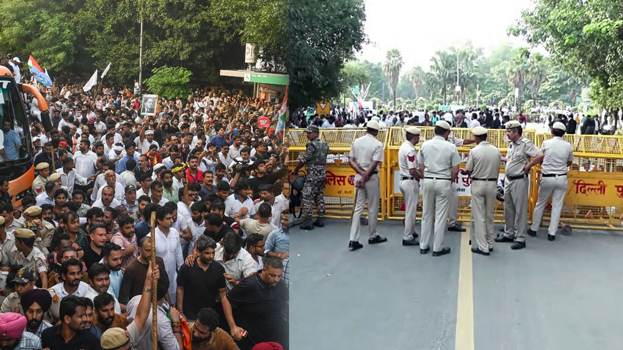 Delhi protests cost trade ₹3,000 crore, CTI warns of bigger Diwali hit