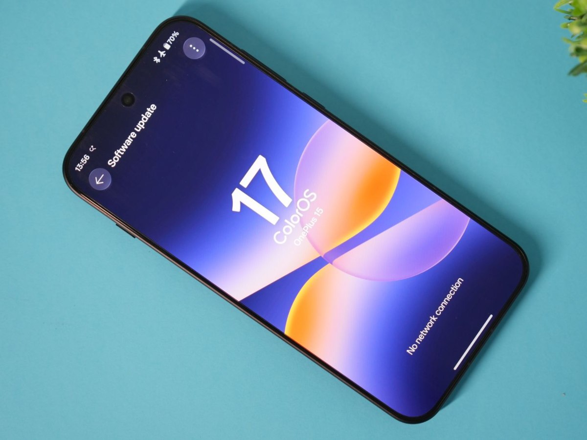 OnePlus, Realme ColorOS 17 update: When will your phone get Android 17 ...