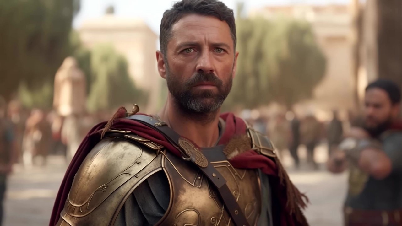 Paganism nearly revives after the Western Roman Empire falls