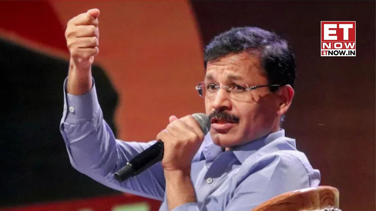 Crackdown on expired food products: Reliance Consumer Products director ...