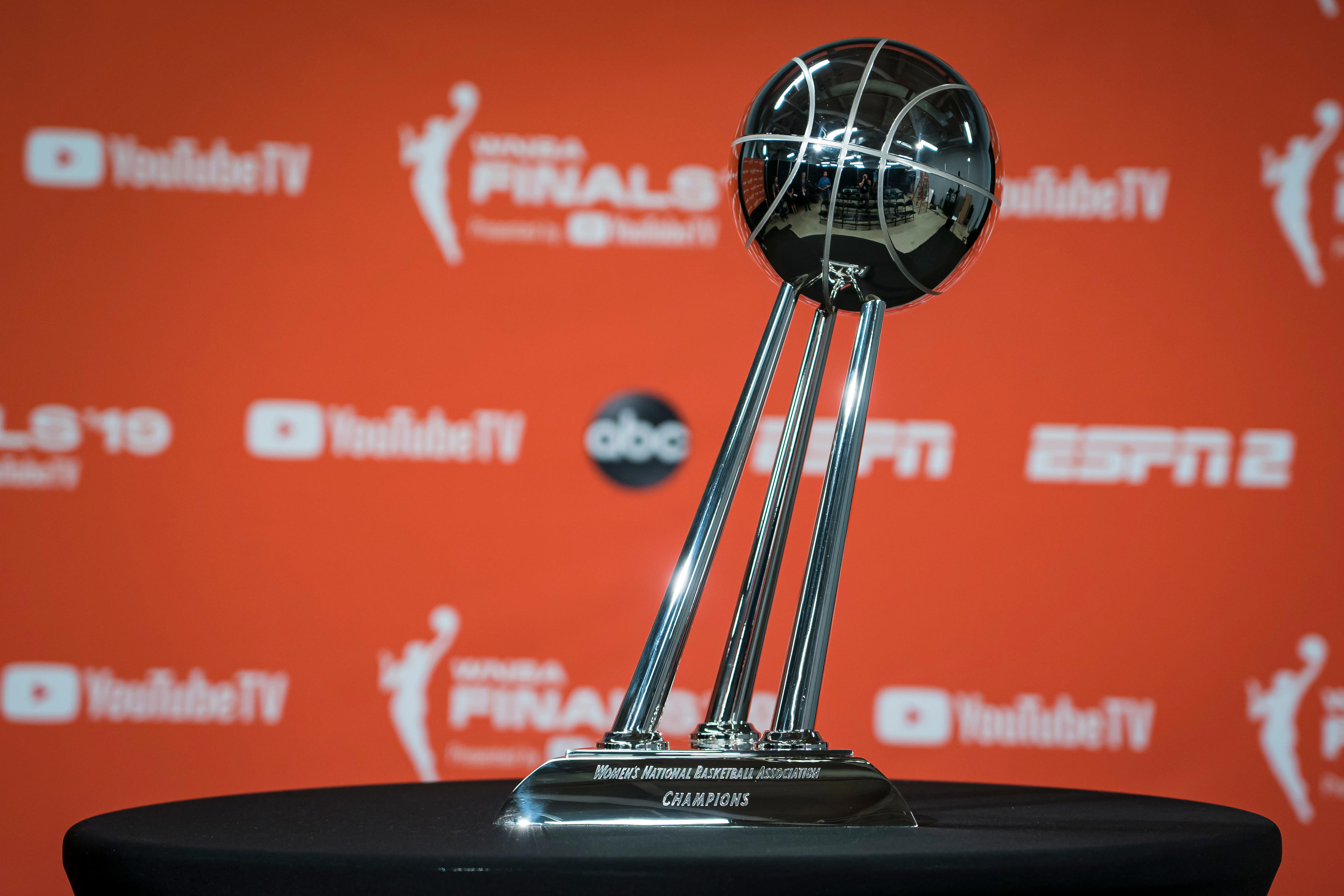 Players on 2026 WNBA finals winner will each receive $60k bonus