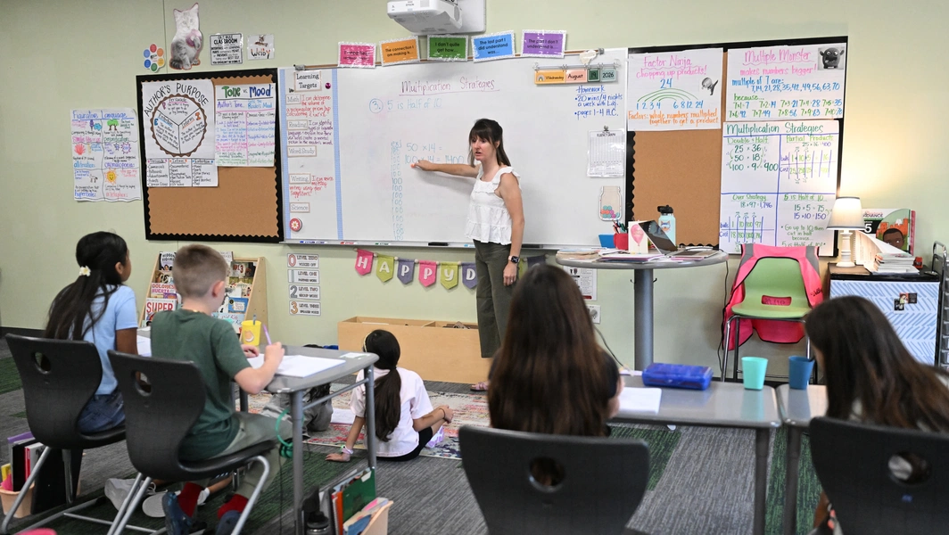 Mastering teaching methods for every classroom
