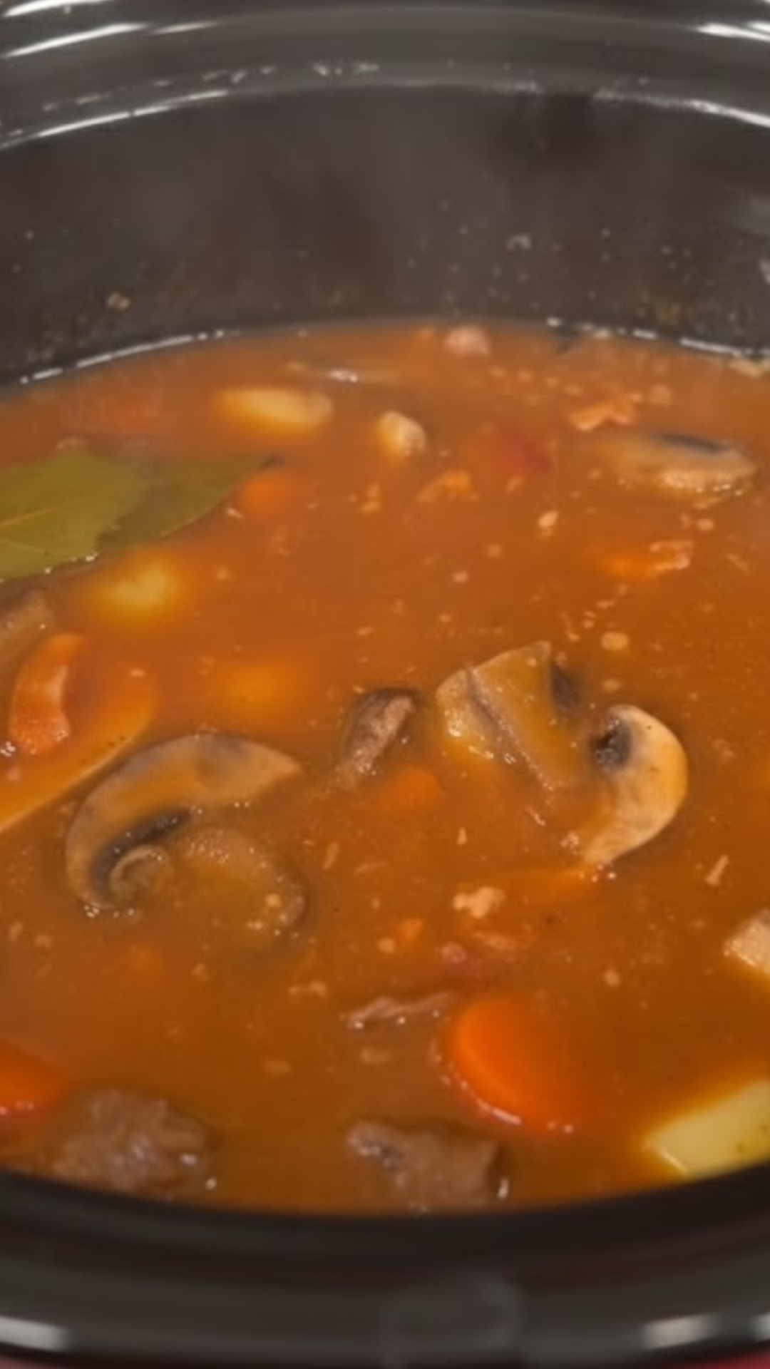 This French-inspired recipe is so good!