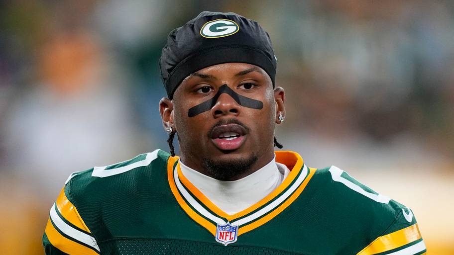 Matthew Golden poses terrifying test for Cowboys' vulnerable defense in ...