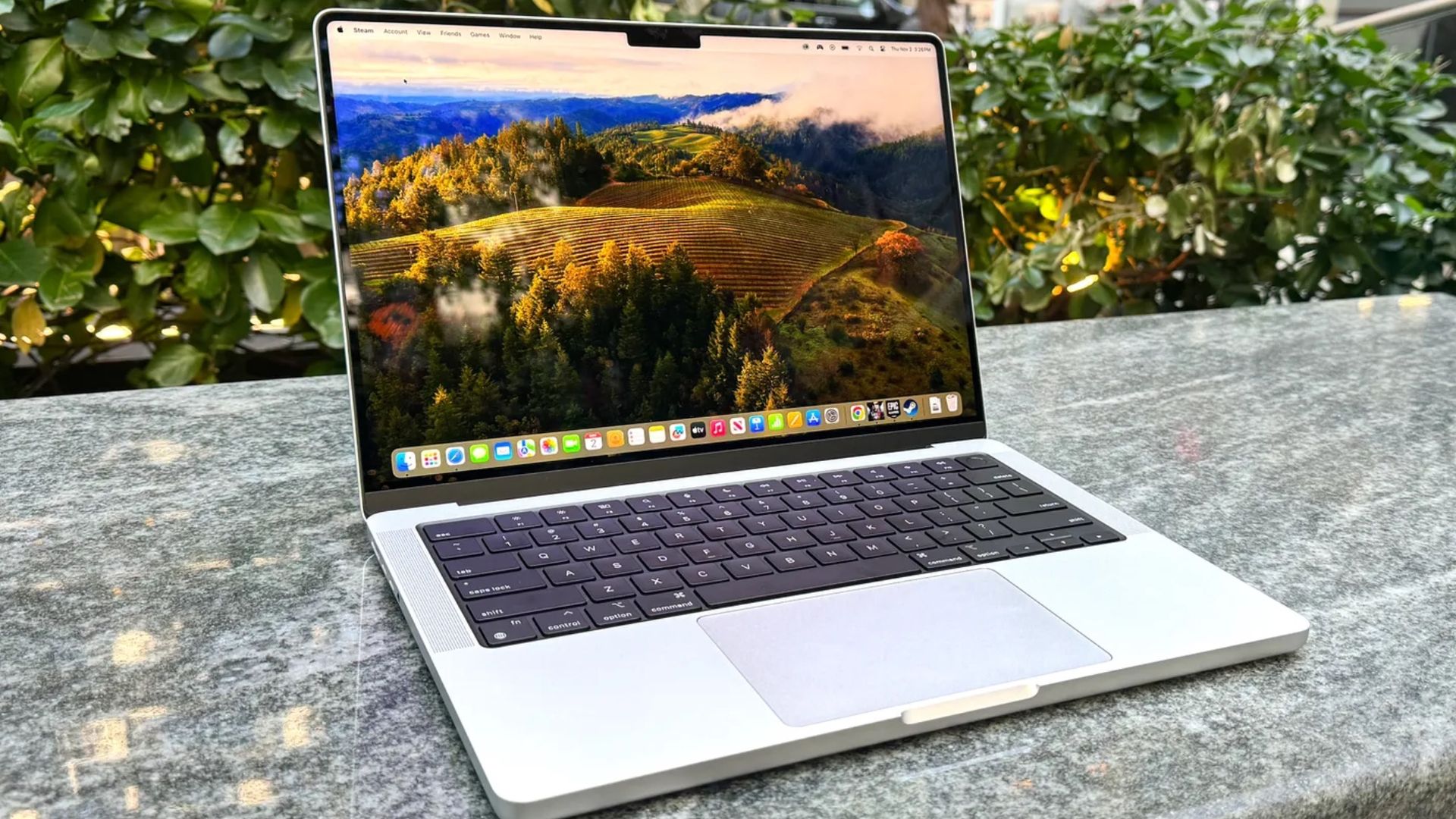 Apple October 28 event — OLED MacBook Pro, new iPad mini, and other rumors