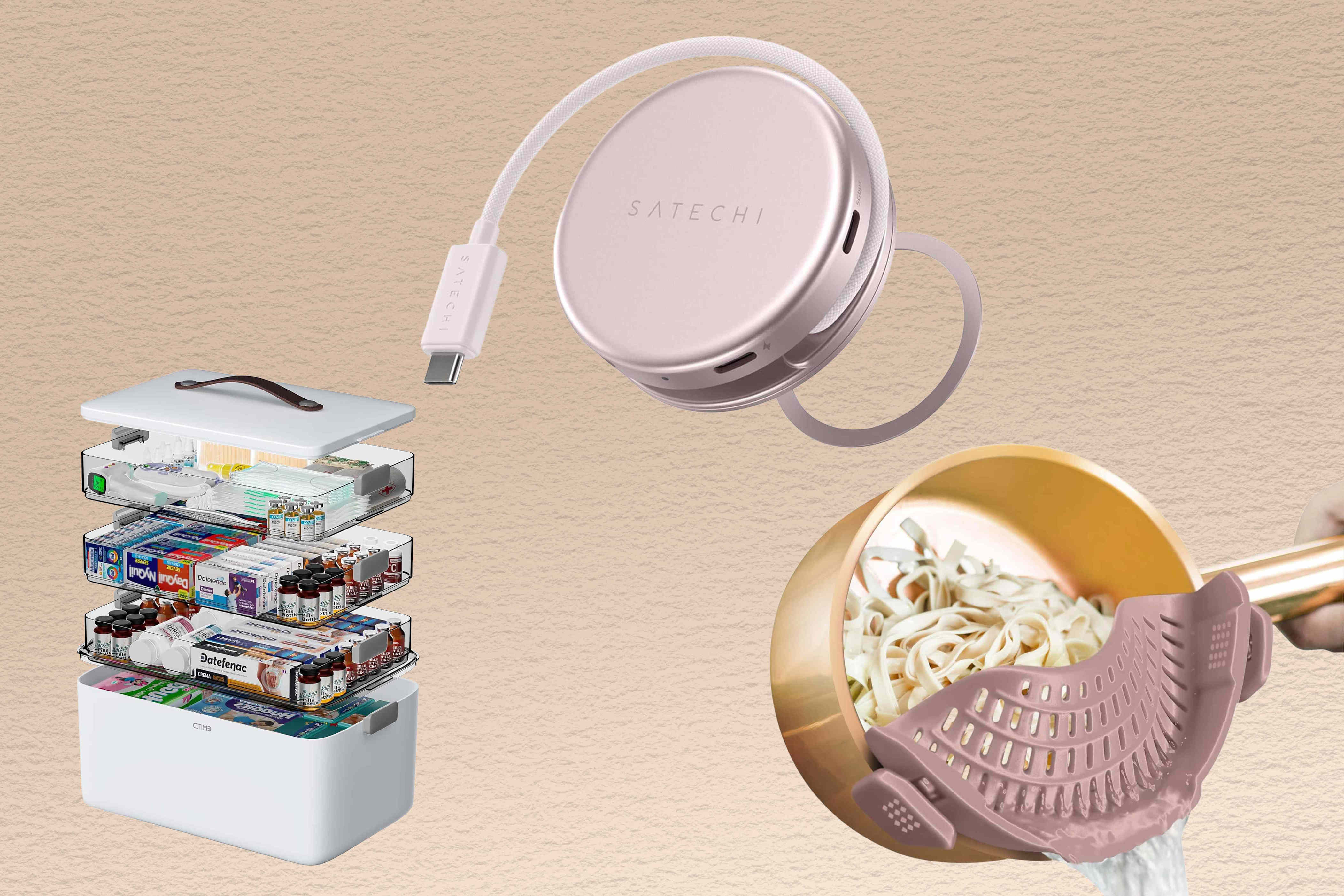 12 little home items our editors rely on to keep pet hair, cord clutter ...