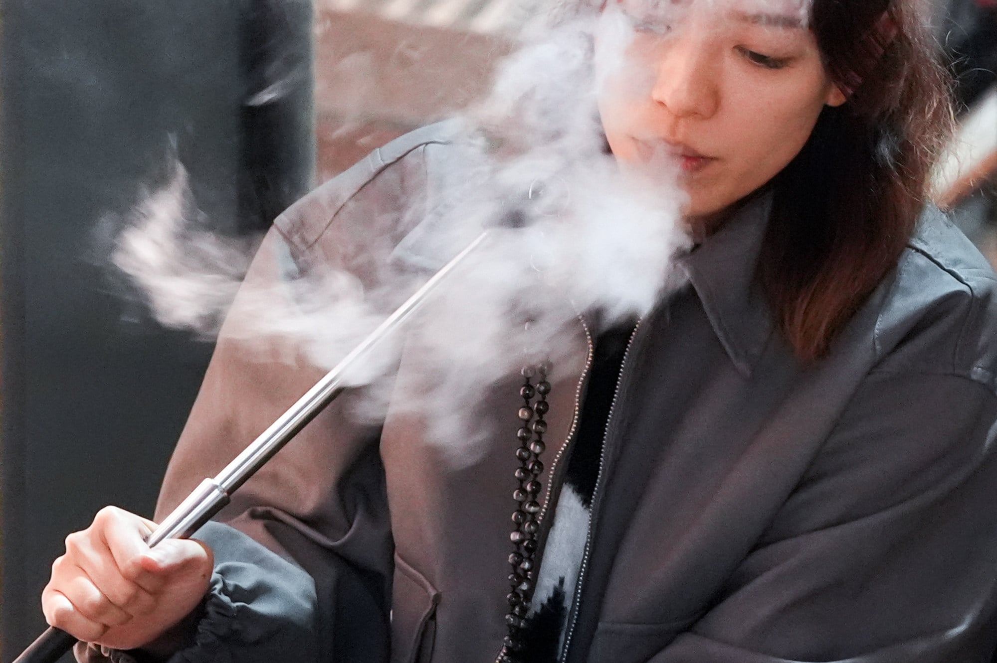 Shisha smoking will cause 1 million new lung cancer cases globally by ...