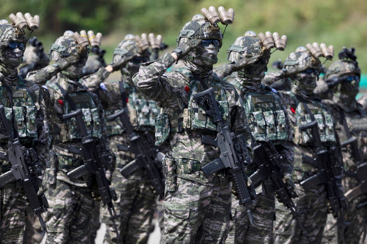 Army officer suspended after leaving post 64 times to feed lizard