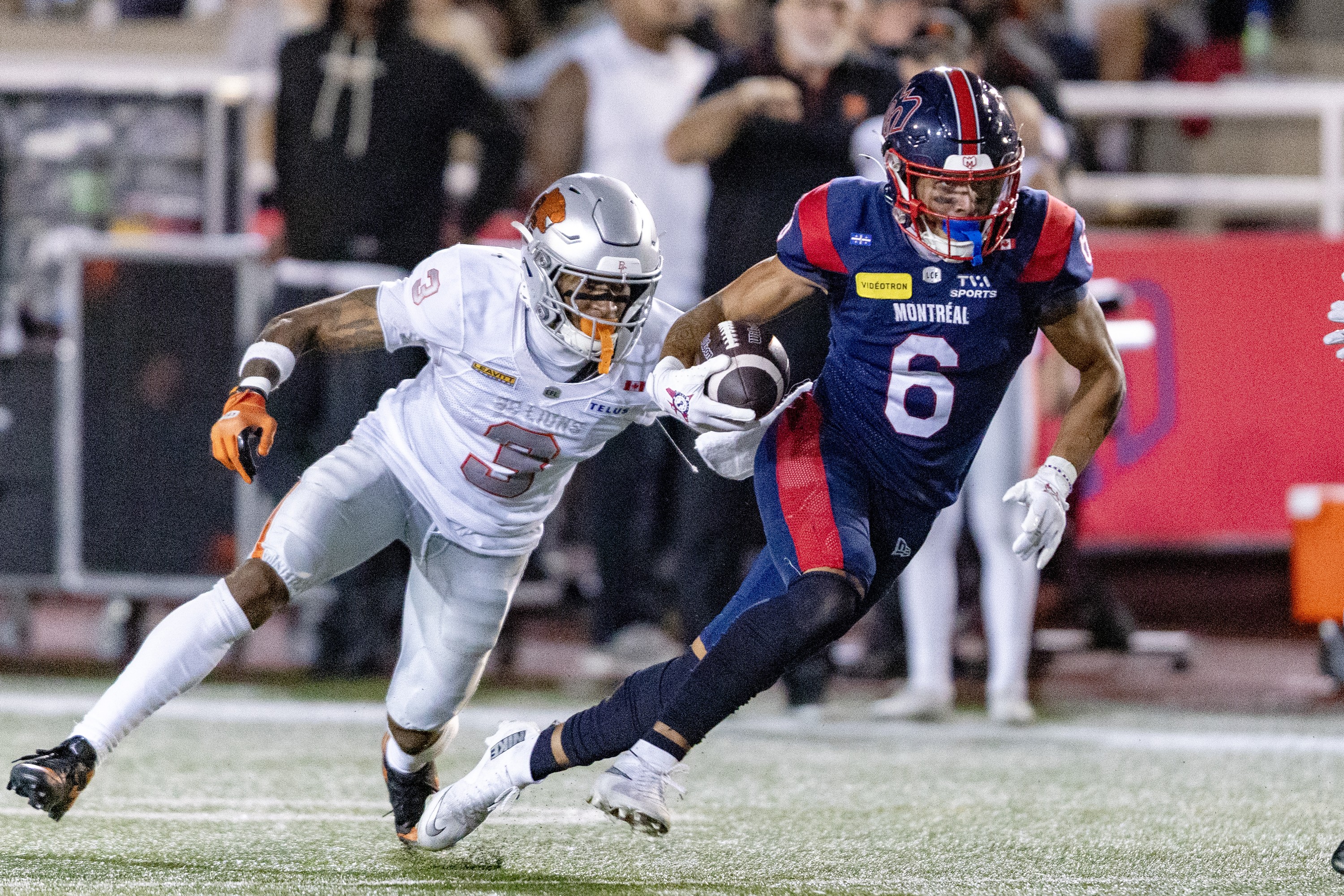 Alouettes’ notebook: Tyson Philpot, Davis Alexander blossom into CFL’s ...