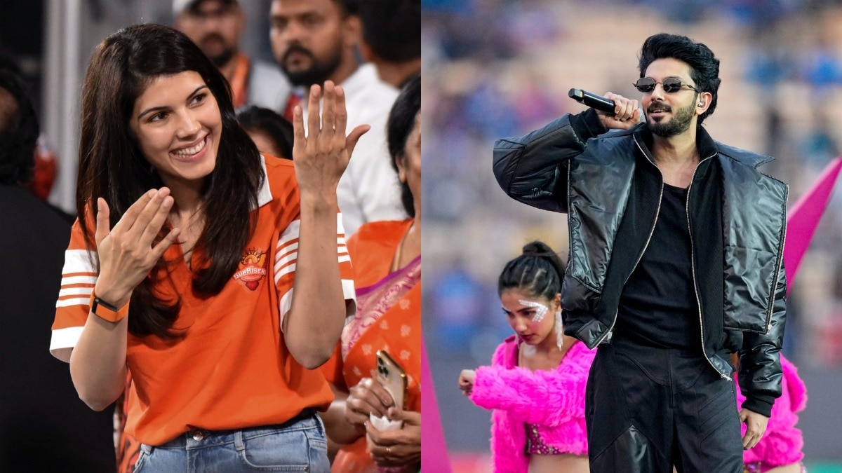 Kavya Maran, Anirudh wedding confirmed by Telangana CM, he gets ...
