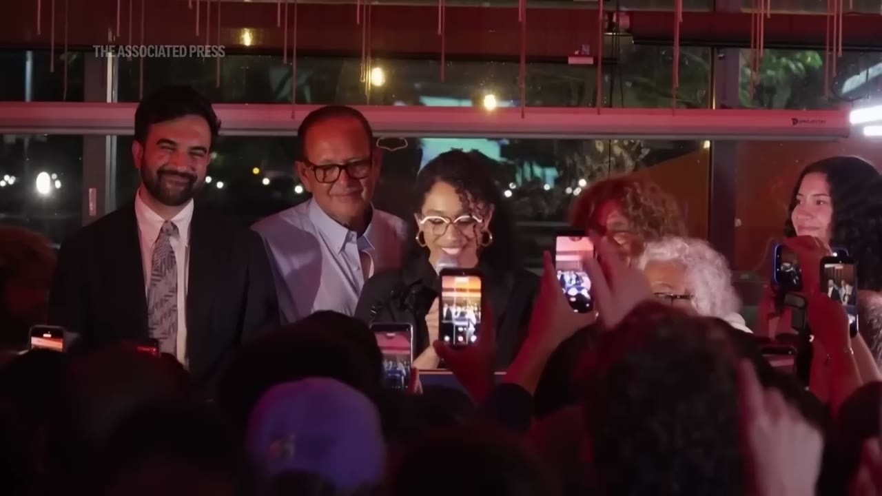The DSA claims to represent workers… critics say it serves America’s ...