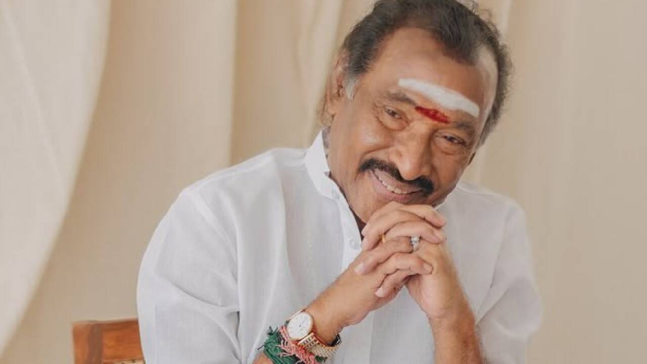 Veteran Tamil music composer Deva passes away after illness